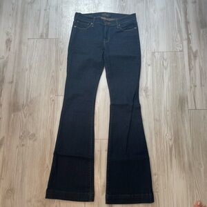 Practically brand new Lucky Brand jeans